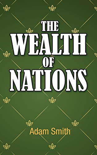 The Wealth of Nations von Simon & Brown
